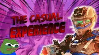 THE CASUAL SPLITGATE EXPERIENCE.EXE