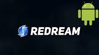 Redream dreamcast emulator android (no need bios setup👍), tested on low spec phone