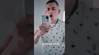 una conmigo quiso jugar