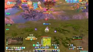 2.8 Cleric Support | Oracle