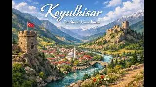 Koyulhisar türküsü 2026