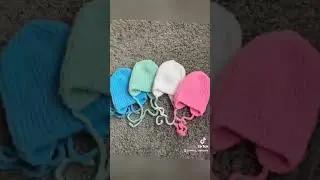 Ну круть же.Какие они милые 😘.А вам такое связать?