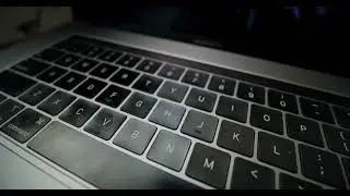 Stock Footage Laptop Close Up | Free Stock Footage | Free Download