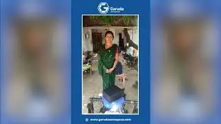 Customer Care in Action: Video #🛠️✨3 #garudaaerospace #aftersales #drones #repair