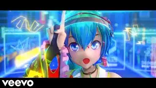 初音ミク Hatsune Miku - 13 YEARS (Unofficial M/V)