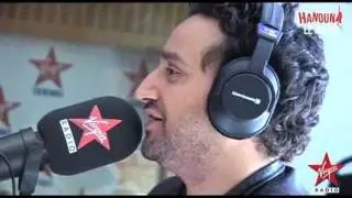 L'Hanouna Mix avec les Simple Plan et Marie-Mai