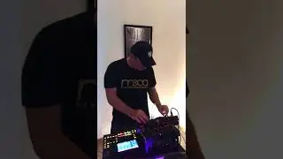 Bodzin Style Live Techno JAM  -  для чего нужен  Boog
