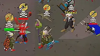 PKing Bank With My Twitch Live Stream