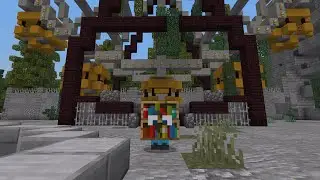 DON'T MOVE! | Minecraft Hide and Seek