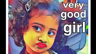 Iam a very good girl dance cover|| little soldiers