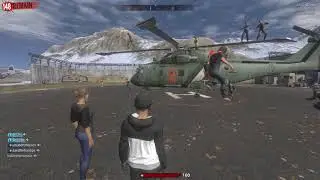 When everyone goes Super Fast LOL