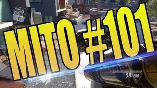 Mito #101 Black Ops 2 - COMO MATAR CON EL FHJ-18 AA