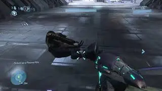 Johnson Loses It