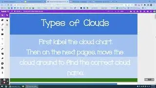 Kami Cloud Activity