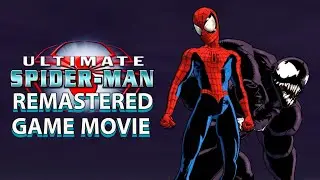 Ultimate Spider-Man 