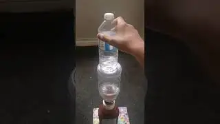 cool bottle flip