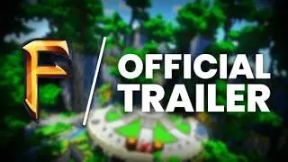 Fakepixel Network Trailer (2026)
