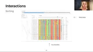 PanVA: Pangenomic Variant Analysis | VIS 2023