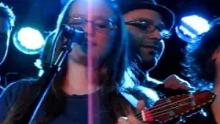 Ingrid Michaelson- You and I Live @ Martini Ranch