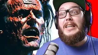 HUNT THE ARCHSPIRE ?! Golden Mouth of Ruin (Covver/Playthrough) - SorrowEater // Reaction