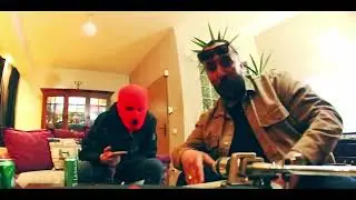 PanchoCity X 404Rapit  -  Qka Do (Official video)