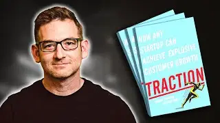 Traction by Grabiel Weiberg (Animated Book Summary)
