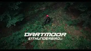Marcin Motyka X E-Thunderbird CF