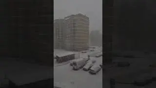 погодка в апреле месяце )