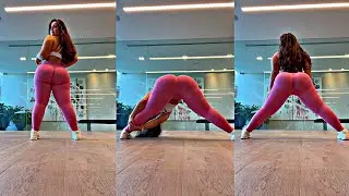 Big bank challenge tiktok🤩 bom bom 🍑tiktok #shorts #bigbank #bigbankchallenge 😍