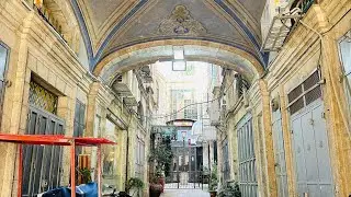 New Imperial Hotel - Old City Jerusalem - Israel 🇮🇱