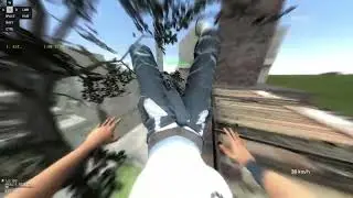 [Beatrun] "Unnamed" by Bird [00:41:01, 00:32:92]