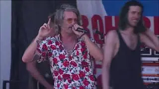 3OH!3 - Live At Vans Warped Tour 2018 (Full Webcast)