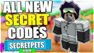 ALL *NEW* OP CODES 🧪X2 LUCK!🧪 Roblox Science Simulator