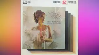Eric Winstone - You go to my Heat