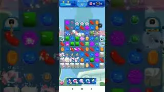 Candy crush saga level 230