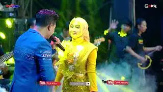 ADELIA DUET ANDI KDI - GENTONGNAH ATEH - NEW ZIVANA