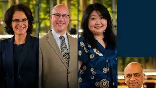 University of Michigan-Flint | USASBE 2024 Excellence in Co-Curricular Innovation Award