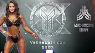 Фитоняшки (фитнес бикини) и пляжники на Кубке Яшанькина 2020