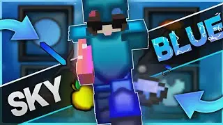 Best PVP texture pack for Minecraft 1.20 | Pvp texture pack