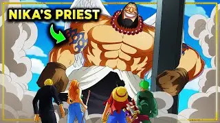 Enel & Urouge Are Coming Back!
