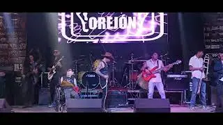 otra vez toma II juguetirock centro cívico de Ecatepec 2024