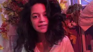 ASMR~ Your Period Finds Out You're a Lesbian