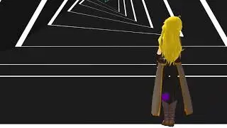 Diamonds Remix-Any Given Day x Yang(RWBY)