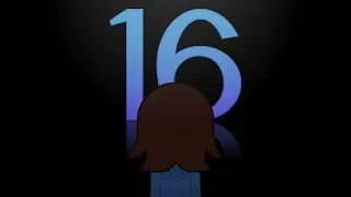 My 16th Birthday Fanart Contest Results