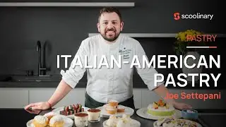 Why These Italian Desserts Will Change the Way You Bake