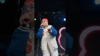 МИШКА - Давай танцевать (Live, фестиваль Верный отличник)