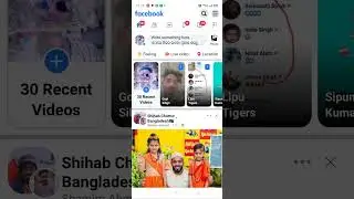 Facebook dark mode option kaise on kare #shorysfeed #ytshorts