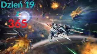 DarkOrbit - Dzień 19  z 365