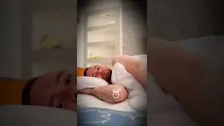 Как выспаться, полезный совет!