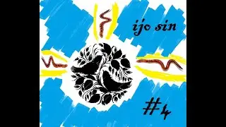 ijo sin #4 - waso pimeja en pipi linja! (Toki Pona Vlog)